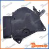 Serrure de porte avant gauche pour TOYOTA | 31417, 3100417